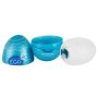 TENGA Masturbator - Jajko Egg Wavy rozciągliwe - 4